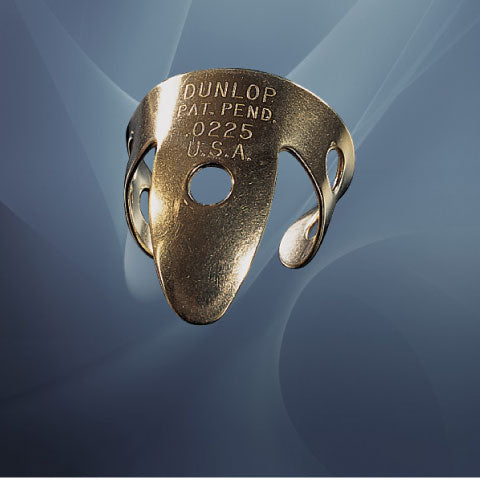Dunlop Brass