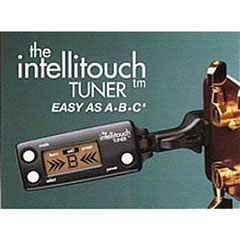 Intellitouch PT1