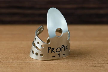 Propik Banjo-Angled