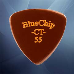 Bluechip CT55 Chris Thile Signature pick