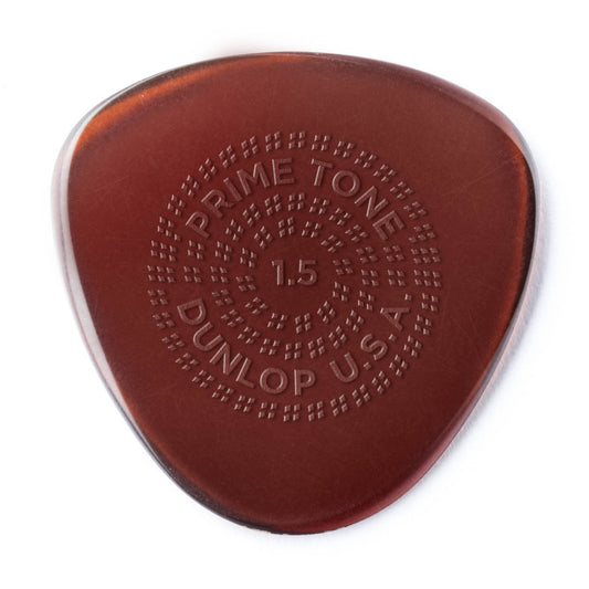 Dunlop Primetone Sculpted Semi Round