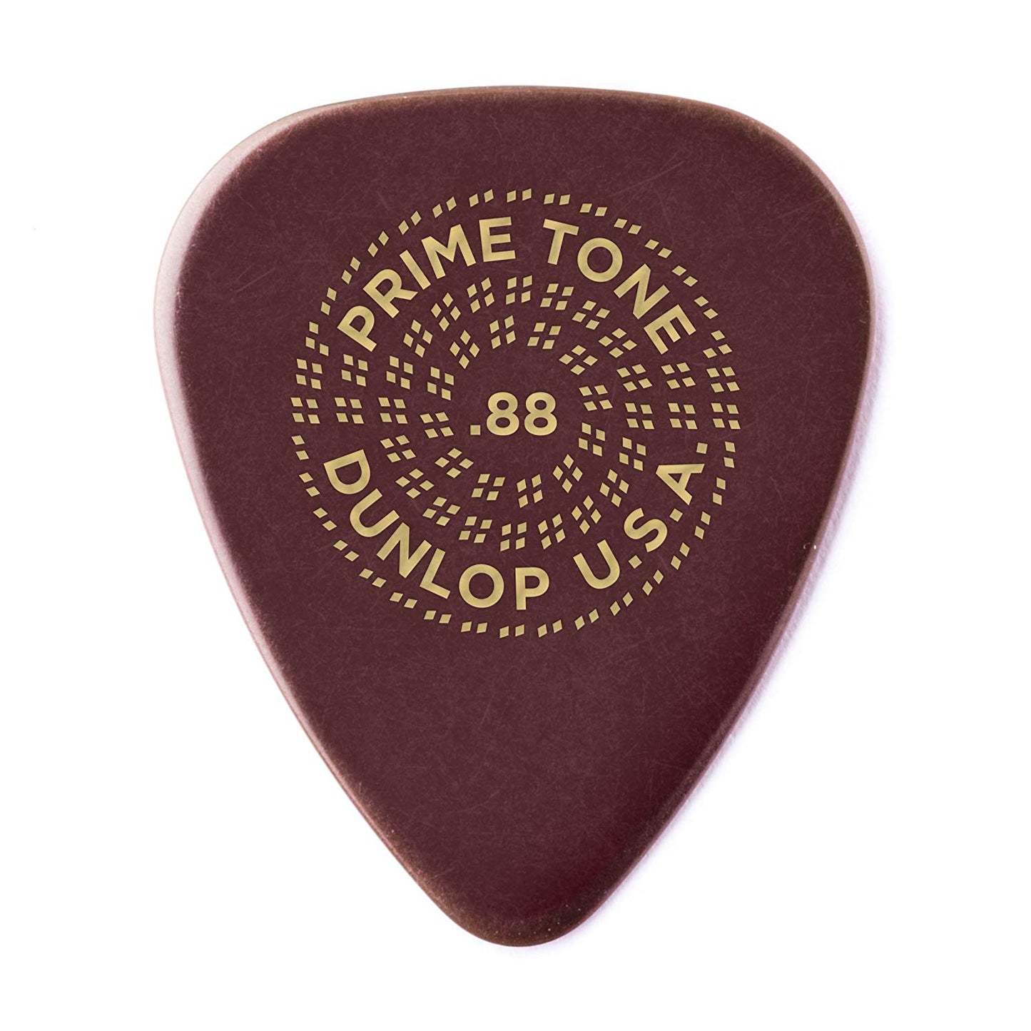 Dunlop Primetone Teardrop