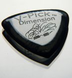 V-Picks Dimension