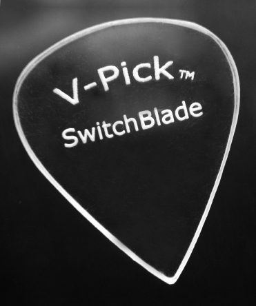 V-Picks Switchblade