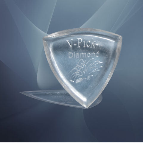 V-Picks Diamond