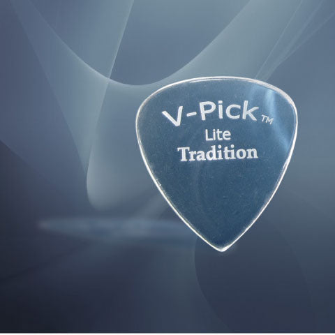 V-Picks Tradition