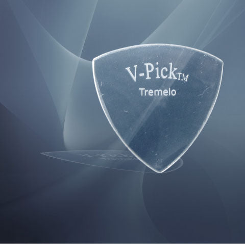 V-Picks Tremelo Mandolin