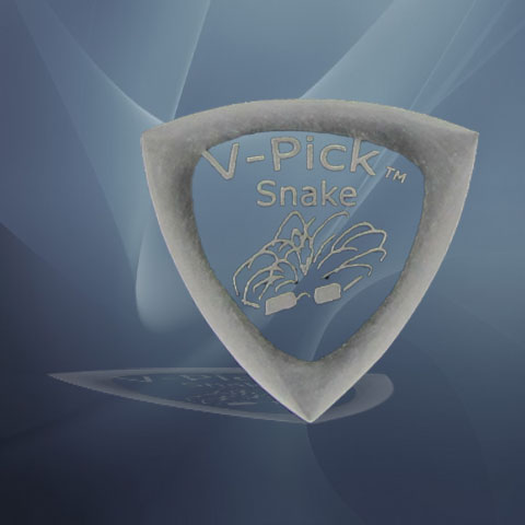 V-Picks Snake