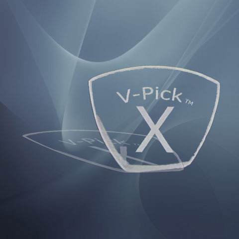 V-picks X-PICK