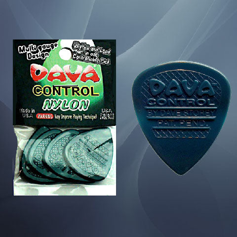 Dava Control Nylon