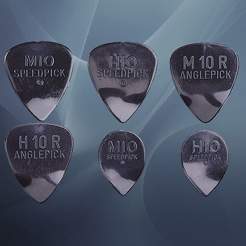 Dunlop Speedpicks