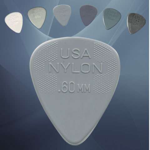 Dunlop Nylon