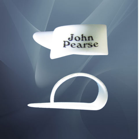 John Pearse Vintage