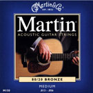 Martin 80/20 Series MSP3200 Medium