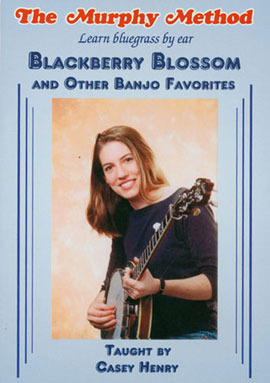 Murphy Method - Blackberry Blossom