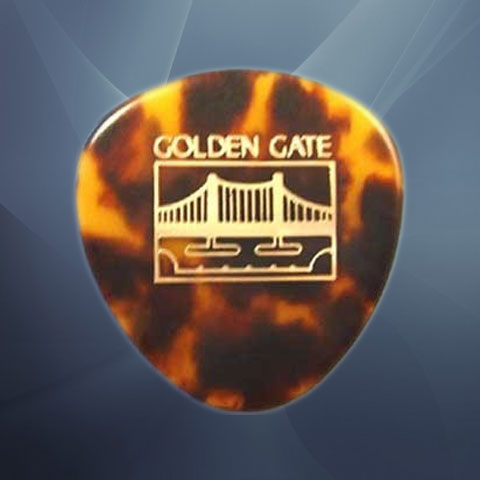 Golden Gate MP-12 Mandolin pick