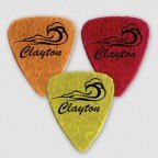 Clayton Uke Picks