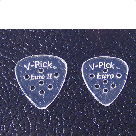 V-Picks Euro and Euro II