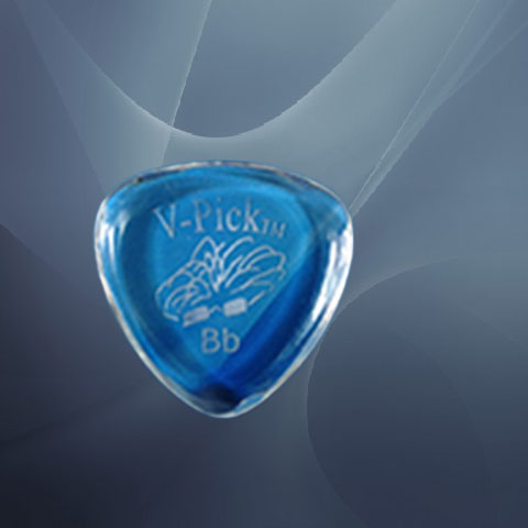 V-Picks Psycho