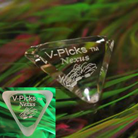 V-Picks Nexus