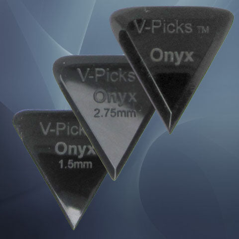 V-Picks ONYX