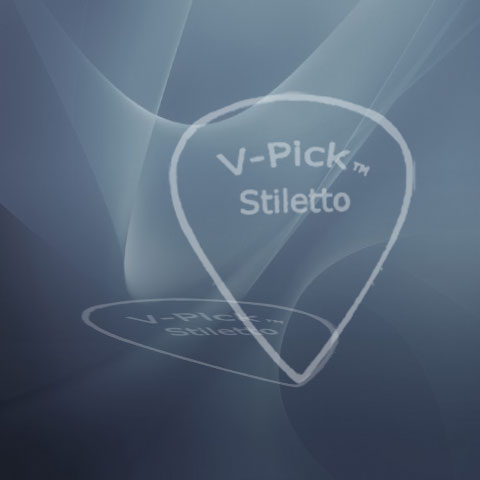 V-Picks Stiletto