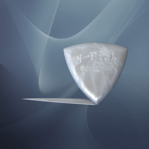 V-Picks Pearly Gates Screamer